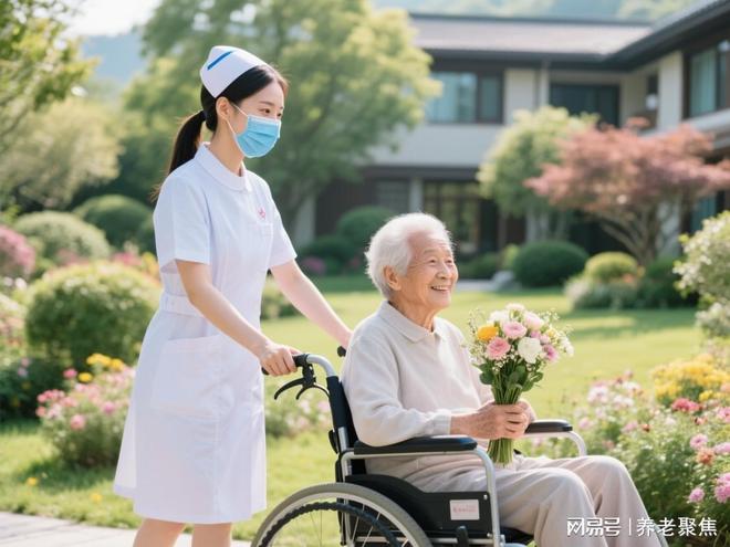 2025必看养老北京白浮泉康养中心多级价格来电咨询