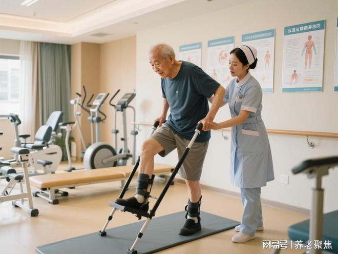 2025必看养老北京白浮泉康养中心多级价格来电咨询(图2)