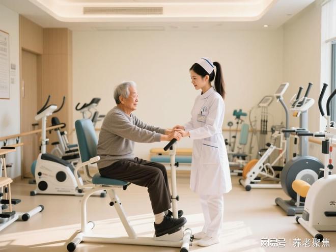 2025必看养老北京白浮泉康养中心多级价格来电咨询(图3)