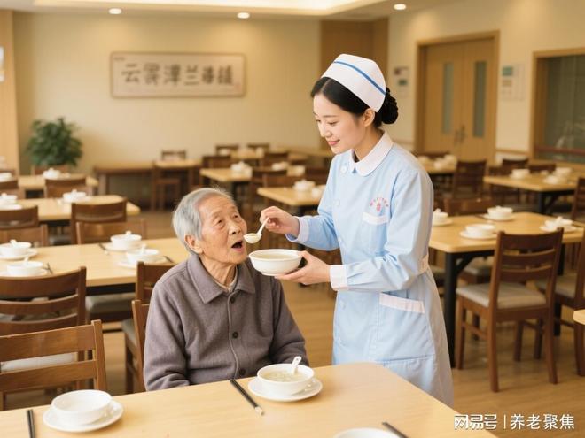 2025必看养老北京白浮泉康养中心多级价格来电咨询(图4)