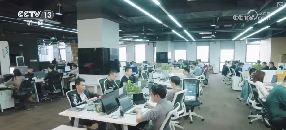 面向制造领域人力资源服务场景不断涌现 多部门协同促进高质量充分就业