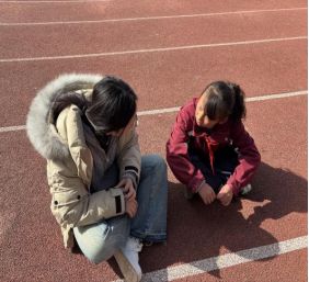 陕西宝鸡：深耕希望田野—“一路相伴”项目三维赋能山区儿童成长(图9)