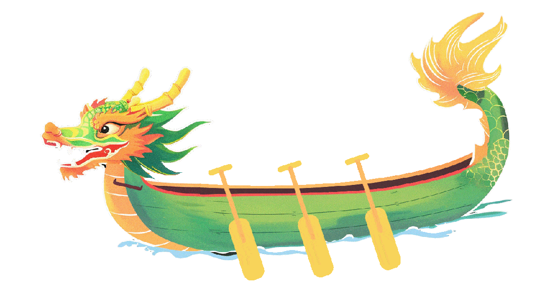 龙湾划龙舟时间、地点公布！