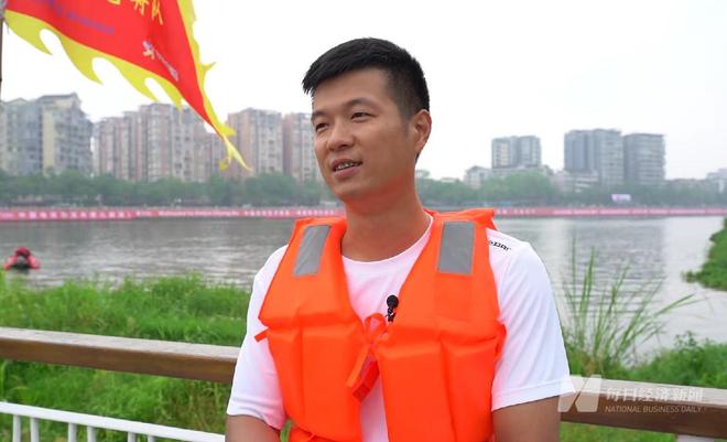 龙舟首次“划”进世运会传统运动如何激发城市经济活力？(图2)