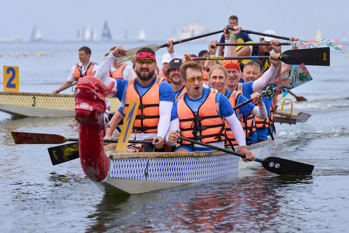 成都世运说｜首次成为正式比赛项目这两个中华传统运动正在走向世界(图10)