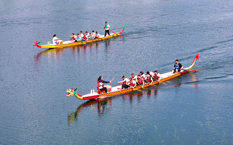 数字中国建设10周年“成绩单”亮眼：向未来加“数”奔跑