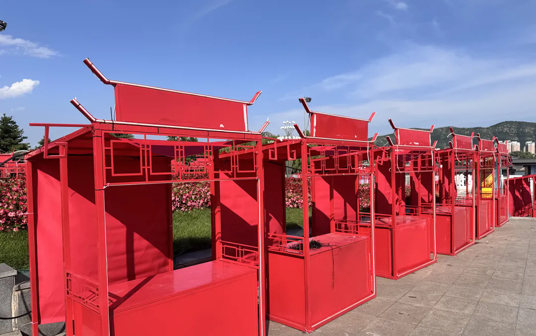 准备就绪！2025辽宁朝阳全国龙舟邀请赛擂鼓开桨