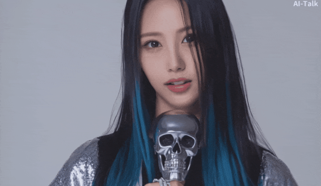 AI歌手Yuri刷屏全球我们到底在迷恋什么？(图2)