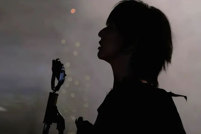 AI歌手Yuri刷屏全球我们到底在迷恋什么？(图9)