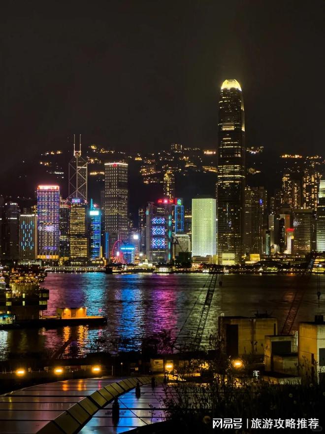 港澳当地旅游管家电线天路线安排(图2)