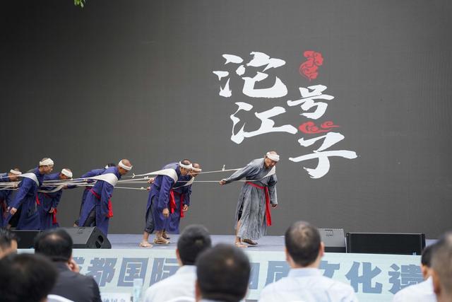 金堂县五凤镇：党建引领绘就“人文生态社区”新图景(图3)