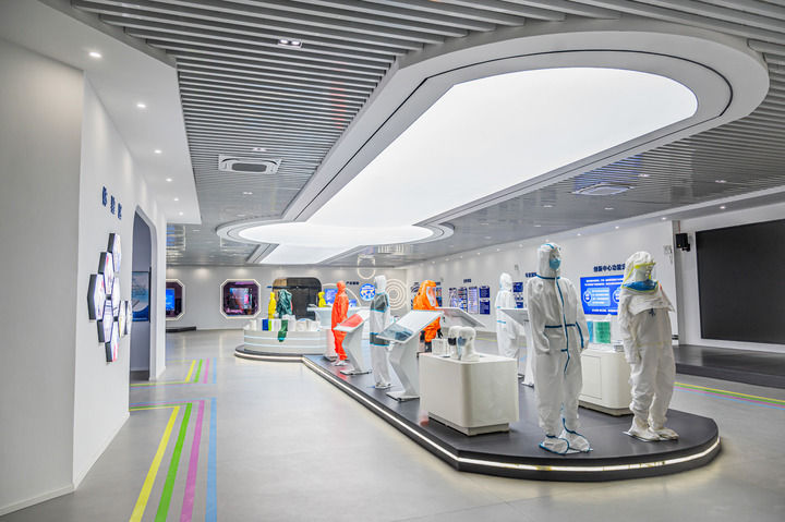 新华每日电讯｜从“云梦泽”到“织金地” 水韵仙桃的千年跃迁(图4)