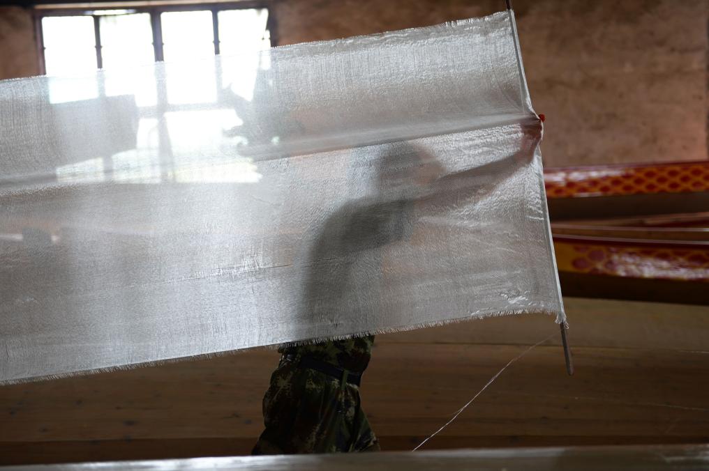 喜报 融安县7人入选柳州市第七批市级非物质文化遗产项目代表性传承人