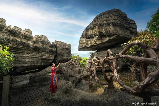 恩施5日全家游攻略：游玩路线安排行程景点吃住行全都安排好！