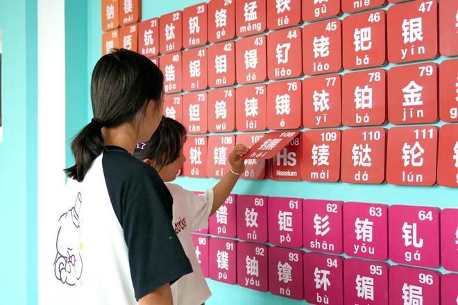 学校教育品牌策划设计：将无形的校园文化转化为有形的视觉语言(图4)