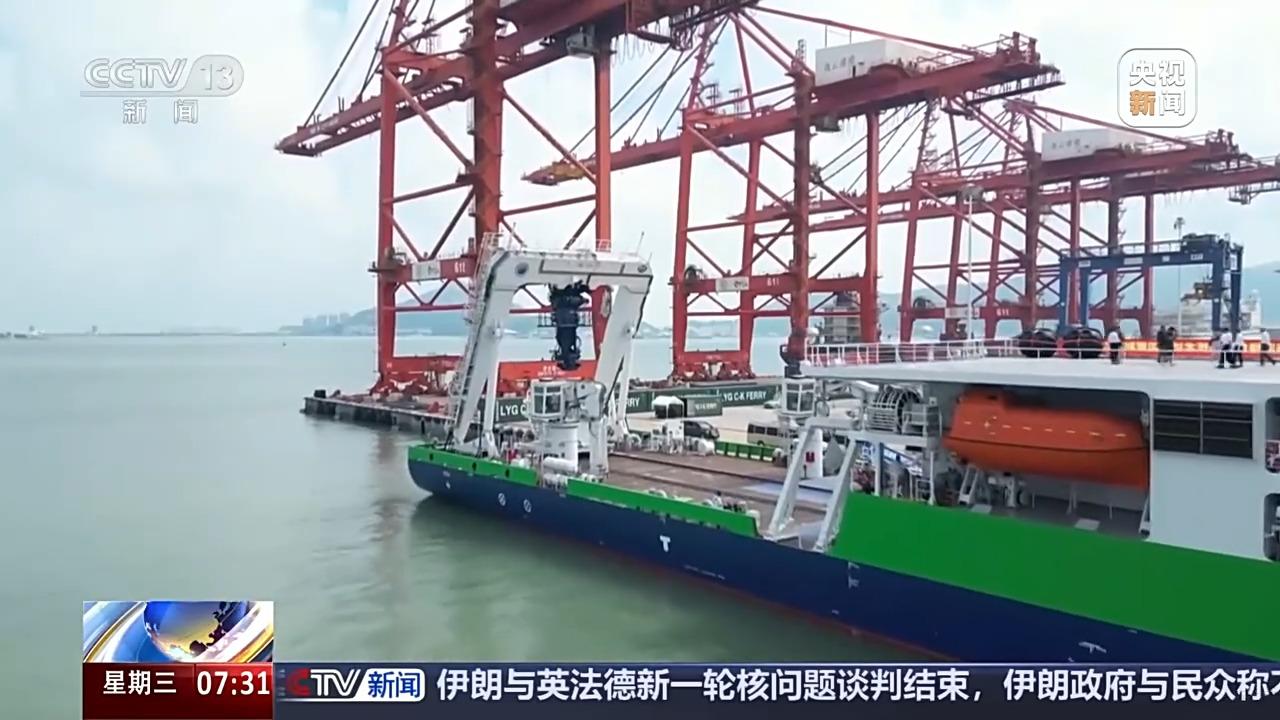 含新量撬动含金量 读懂江苏经济增量背后的“大”与“强”(图2)