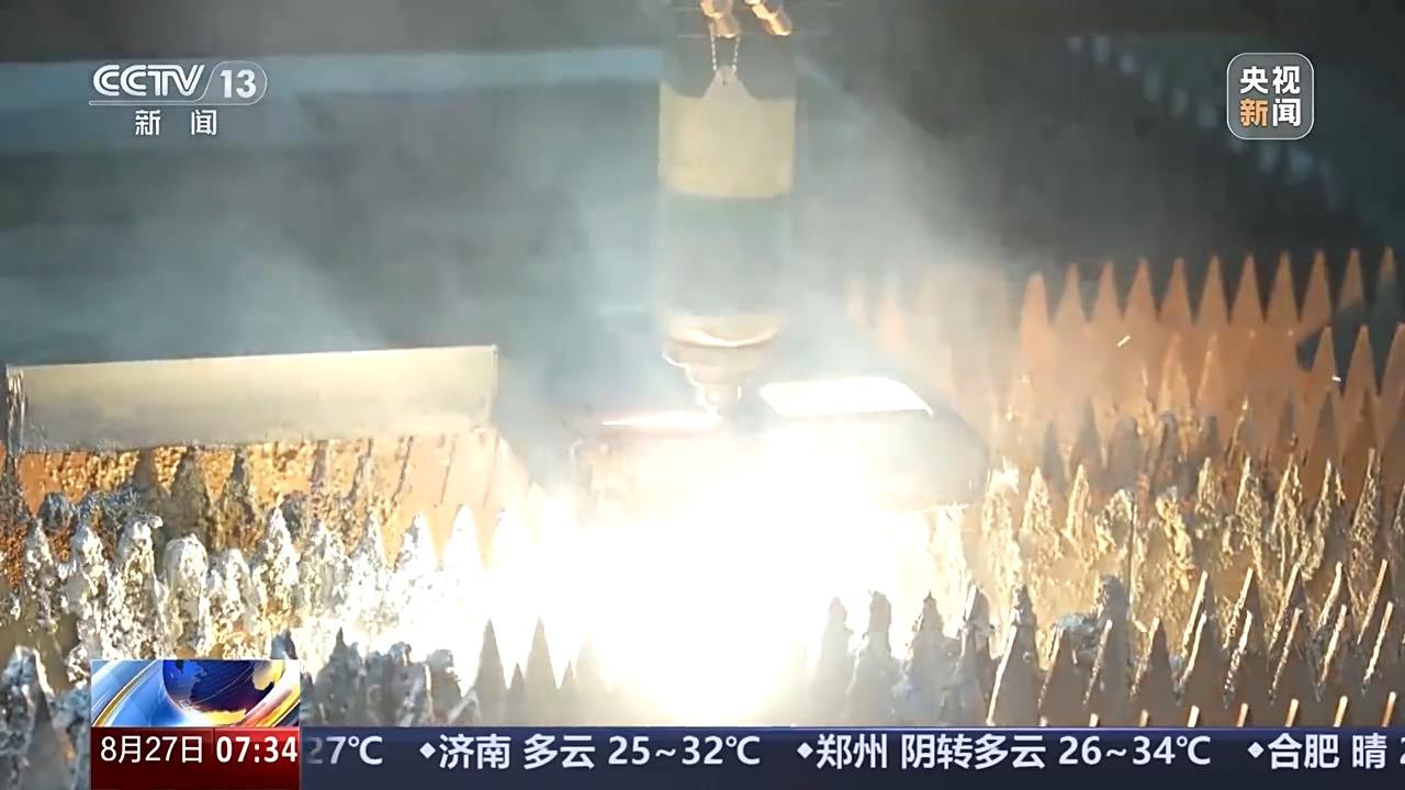 含新量撬动含金量 读懂江苏经济增量背后的“大”与“强”(图7)