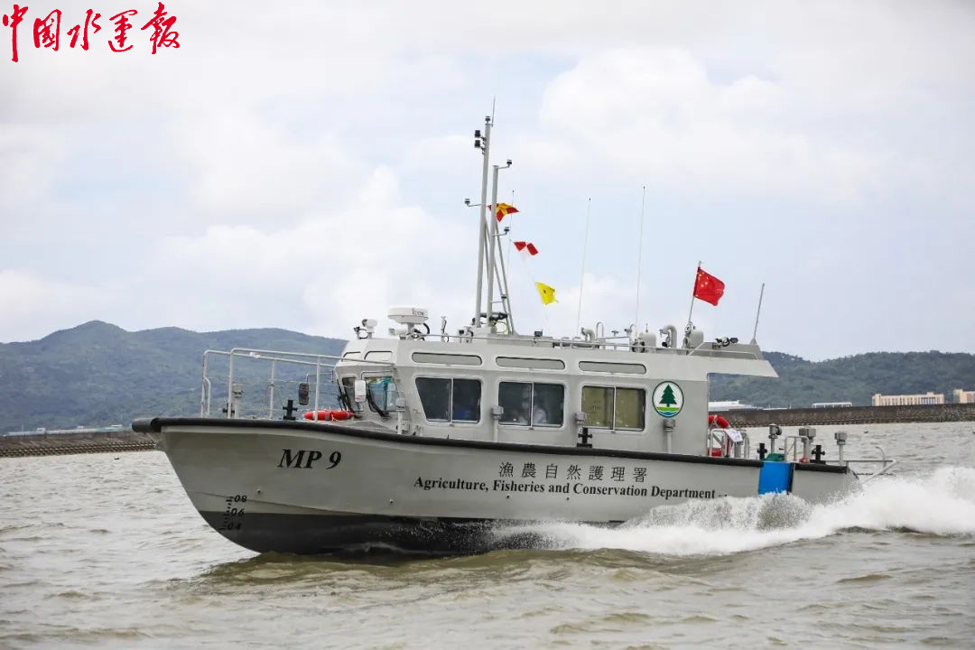 从一带一路到欧美市场丨江龙船艇乘国家战略东风扬帆全球(图2)