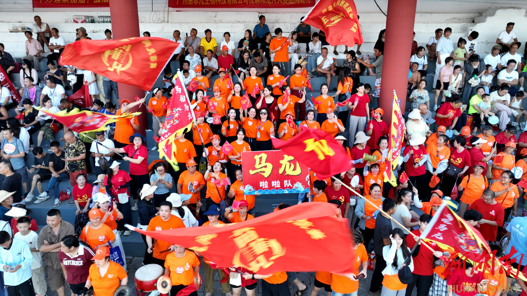 麻阳推进“体育+文化+旅游”深度融合 即将迎来龙舟双赛@湖南日报要闻(图2)