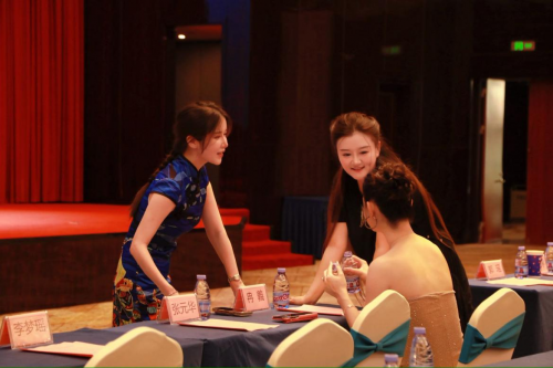 《雨是神的花》IP衍生剧《雨鼓舟未歇》项目发布会 在万安恺蒂国际酒店隆重举行(图9)