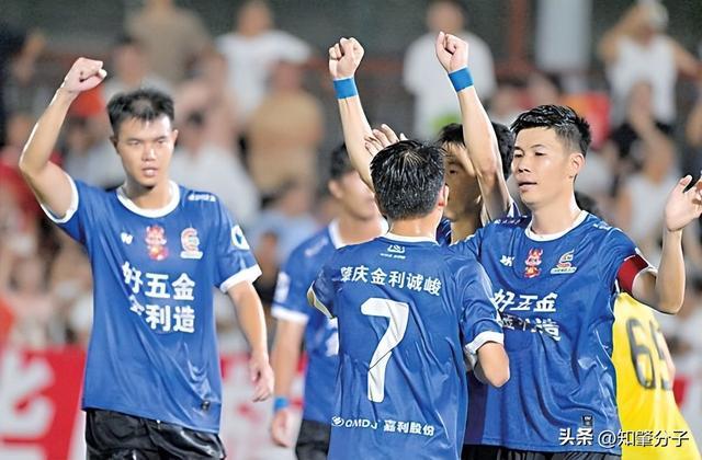 高要金利走出基层善治兴业新路径