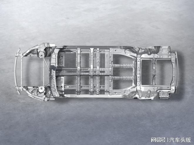 圣火启程！领克900护航世运荣光(图5)
