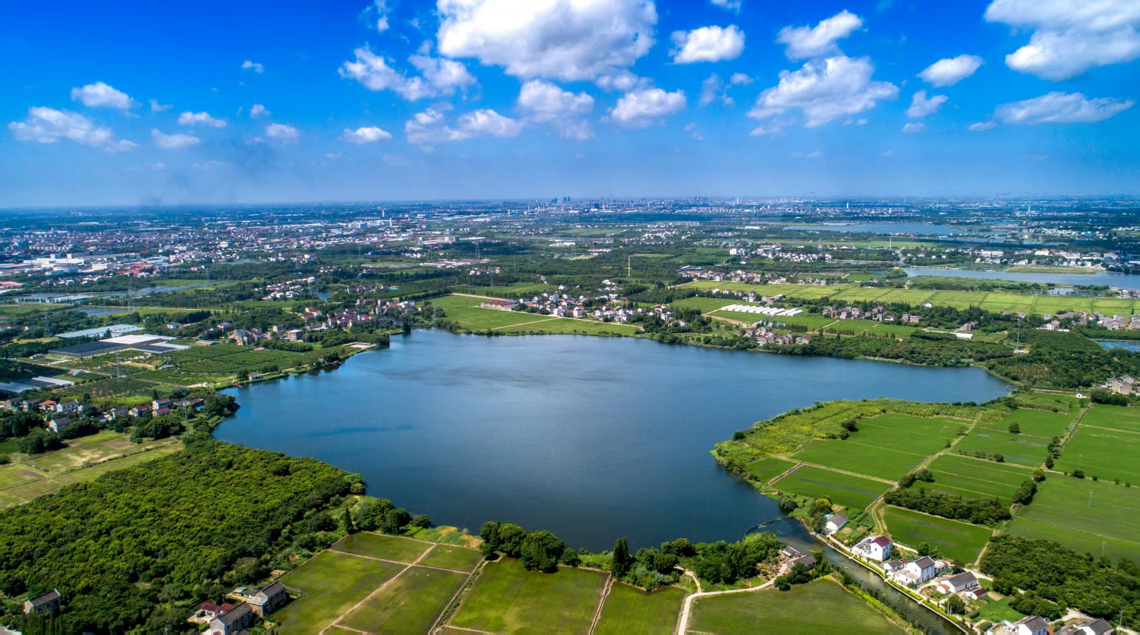 苏州震泽镇：千年丝韵织就的江南明珠(图3)