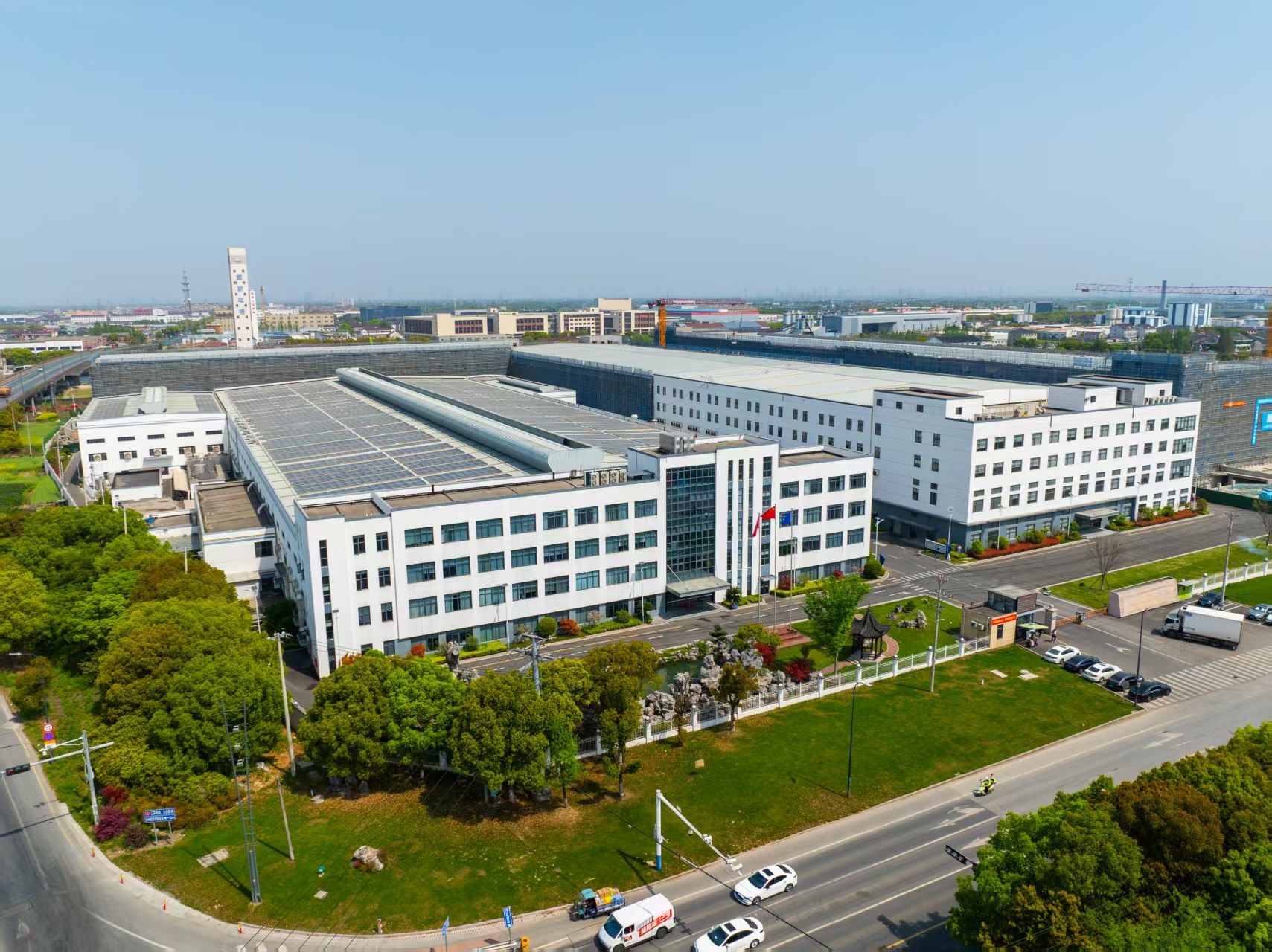 苏州震泽镇：千年丝韵织就的江南明珠(图6)