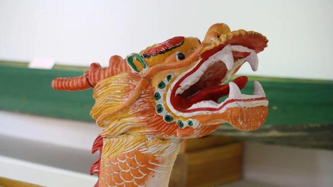 一舟一故事·广西龙超丨逐浪融江 共赴龙舟盛宴(图2)