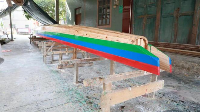 一舟一故事·广西龙超丨逐浪融江 共赴龙舟盛宴(图3)