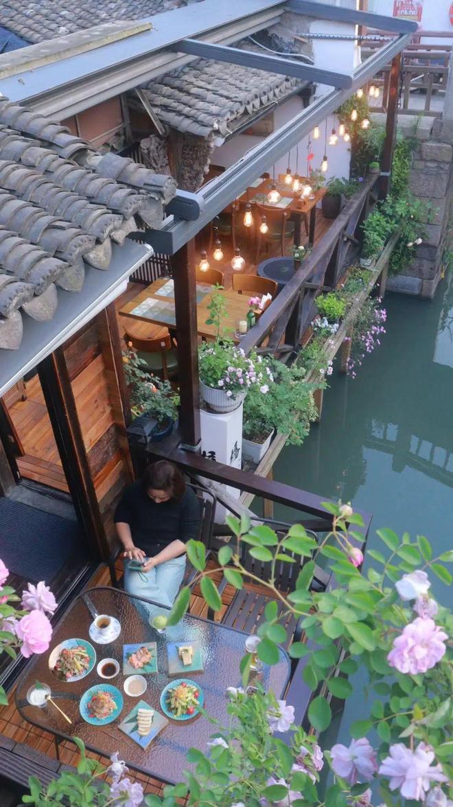 从龙舟鼓点到水乡鲜味！快来青浦赴一场“动静双绝”盛宴！(图13)