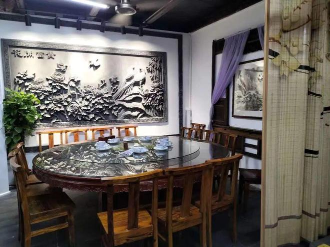 从龙舟鼓点到水乡鲜味！快来青浦赴一场“动静双绝”盛宴！(图10)