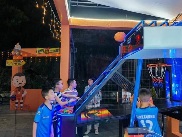 当小城邂逅大赛——从篮球超三联赛秭归争霸赛说起