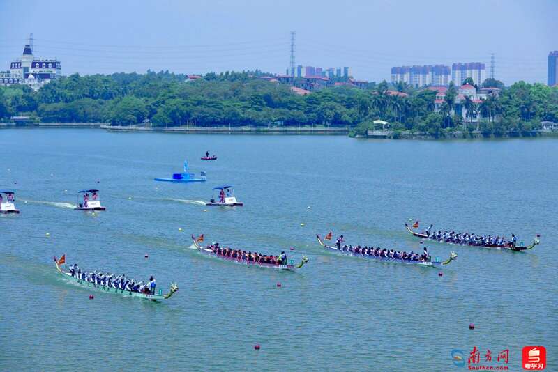 当群众遇上十五运会“以人民为中心”的理念照进现实(图3)