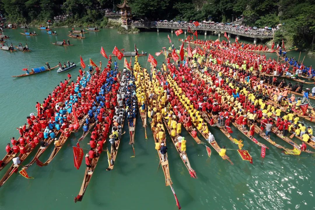 金秋盛会：9月28日里水锦龙盛会热潮来袭！