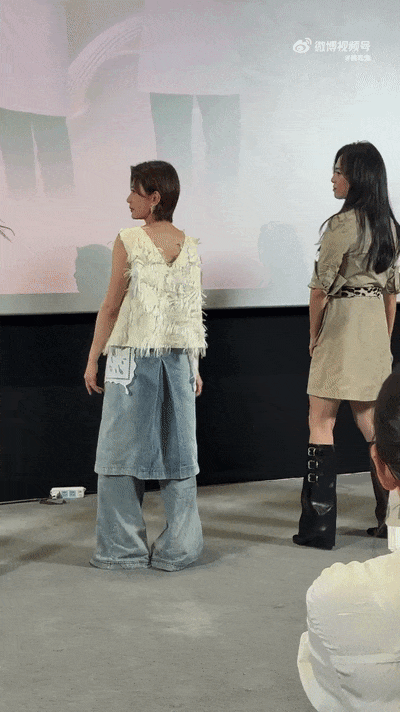 看完N场婚闹式剧宣我的眼睛脏了(图11)