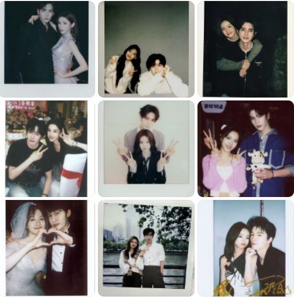 看完N场婚闹式剧宣我的眼睛脏了(图12)