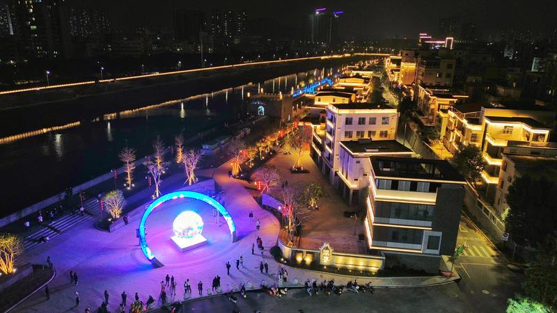 七大主题活动！国庆中秋假期惠阳盛情邀您全域乐游