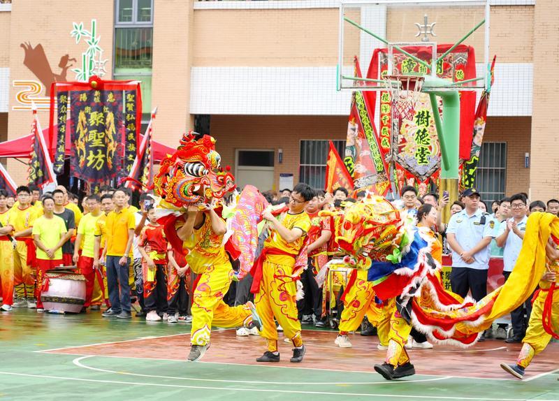 七大主题活动！国庆中秋假期惠阳盛情邀您全域乐游(图5)