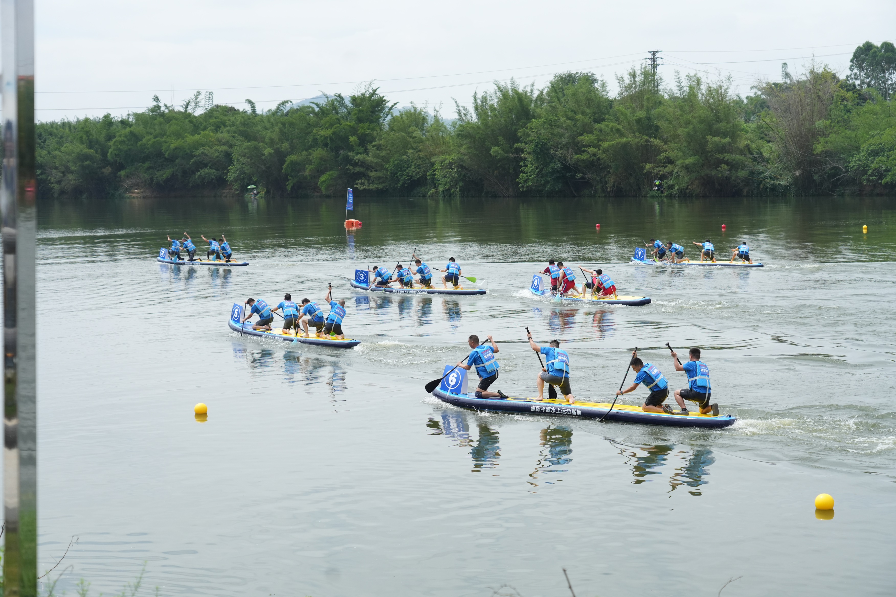 七大主题活动！国庆中秋假期惠阳盛情邀您全域乐游(图6)