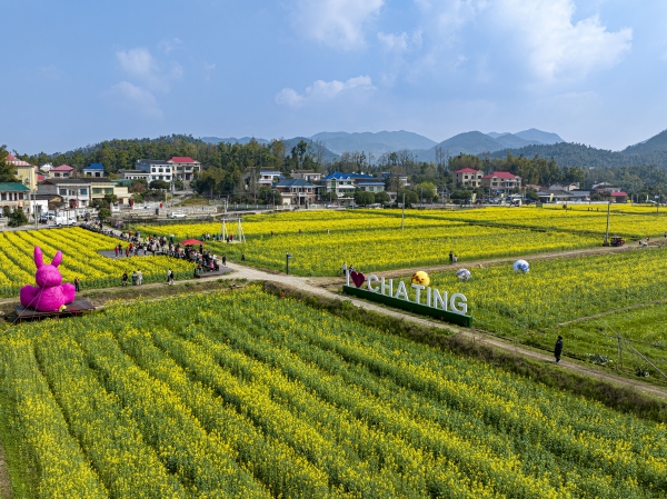 解读“望城范儿”——文旅融合高质量发展的创新实践(图4)