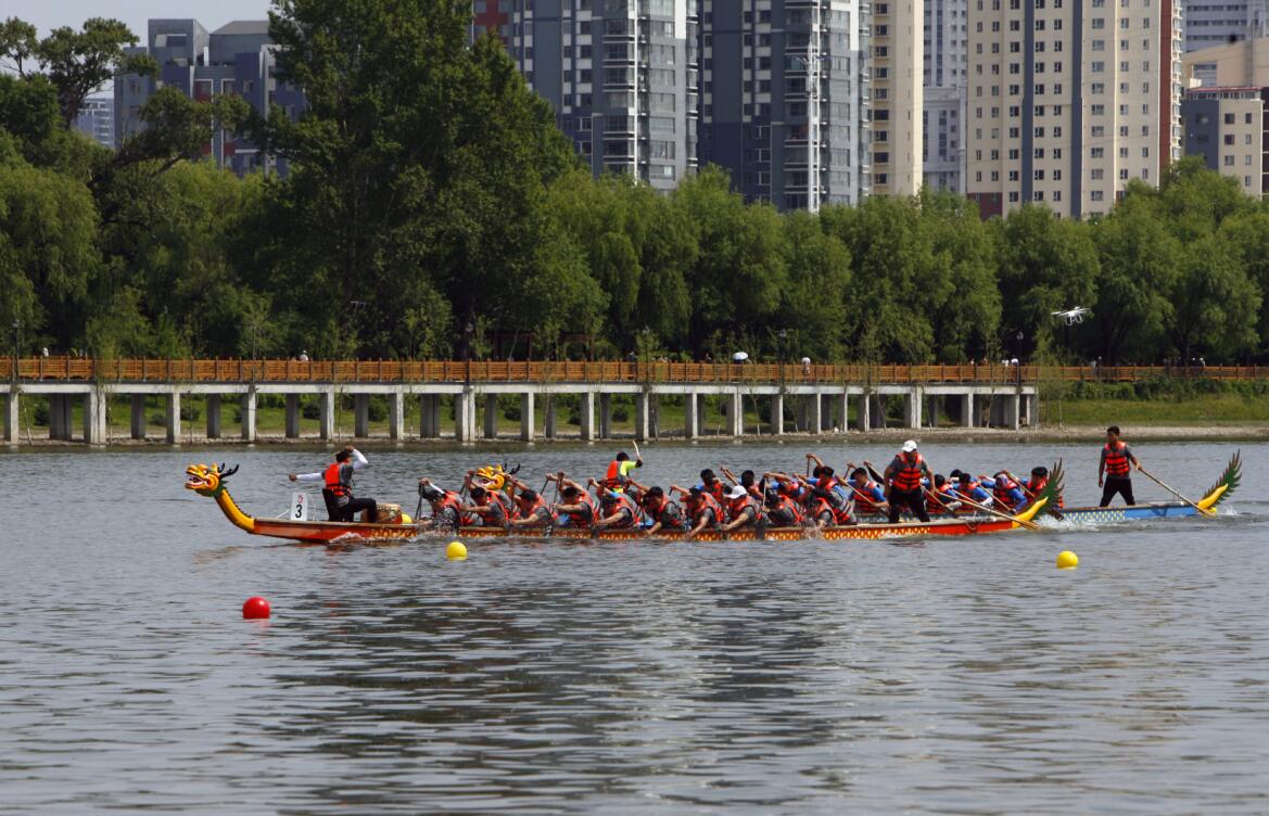 总曝光量超500万！2025年福建·将乐“龙腾金溪”首届龙舟邀请赛系列活动圆满收官！