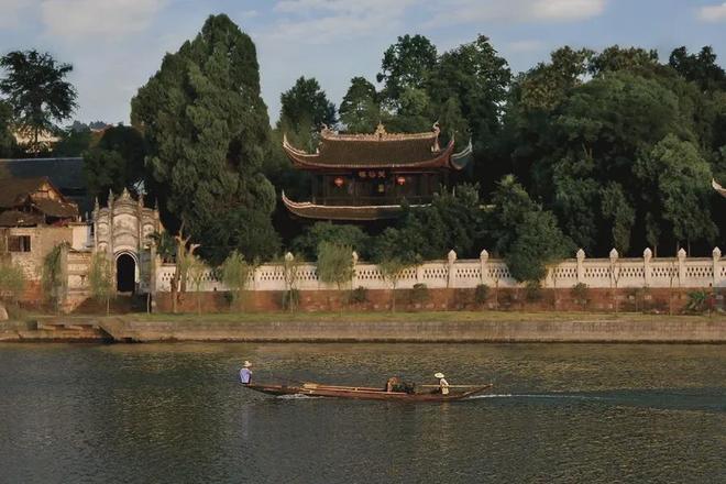 一文速览怀化国庆中秋文旅安排(图2)