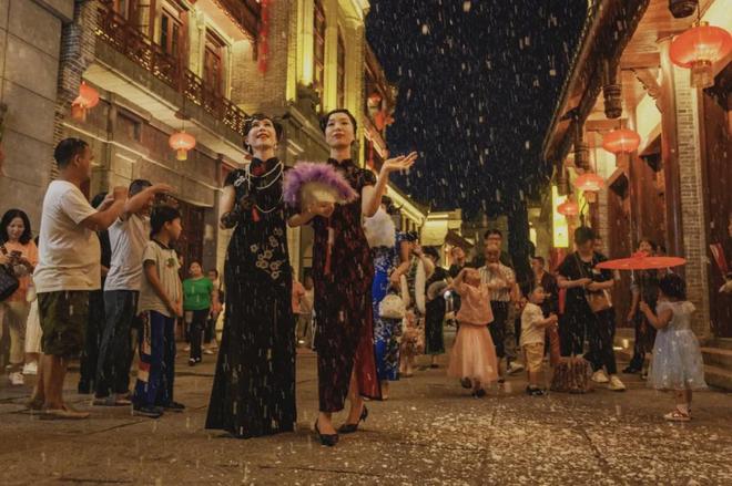 一文速览怀化国庆中秋文旅安排(图3)