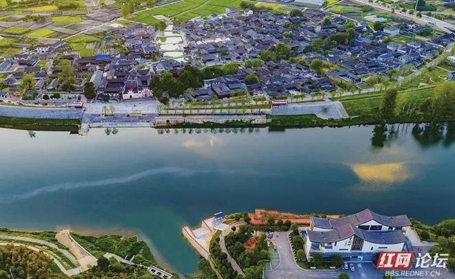 一文速览怀化国庆中秋文旅安排(图5)