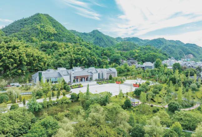 一文速览怀化国庆中秋文旅安排(图8)