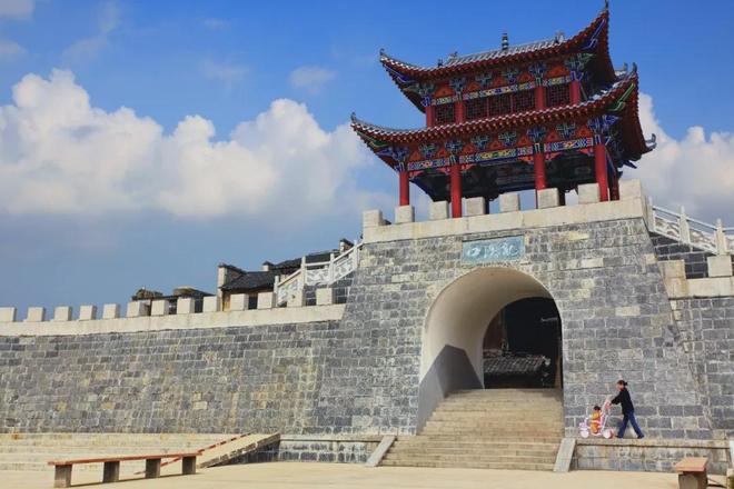 一文速览怀化国庆中秋文旅安排(图7)