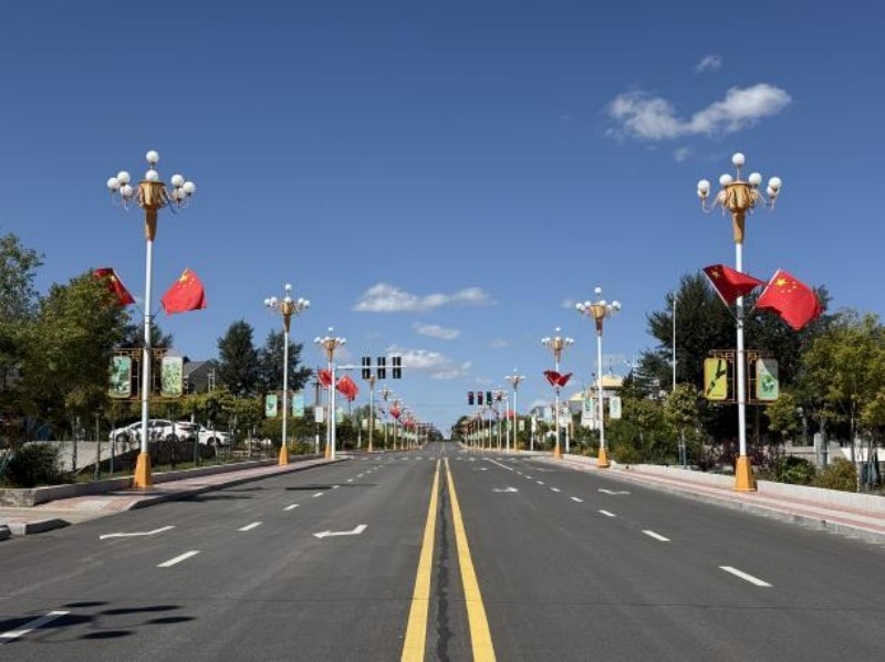 上好爱国主义教育这堂课