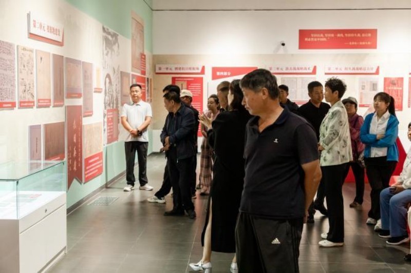 上好爱国主义教育这堂课(图2)