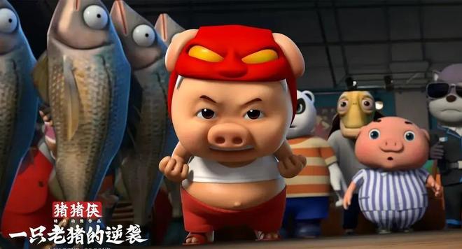 票房破14亿只是开始国庆档辛芷蕾、邓超、黄渤又要掀起一波高潮(图17)